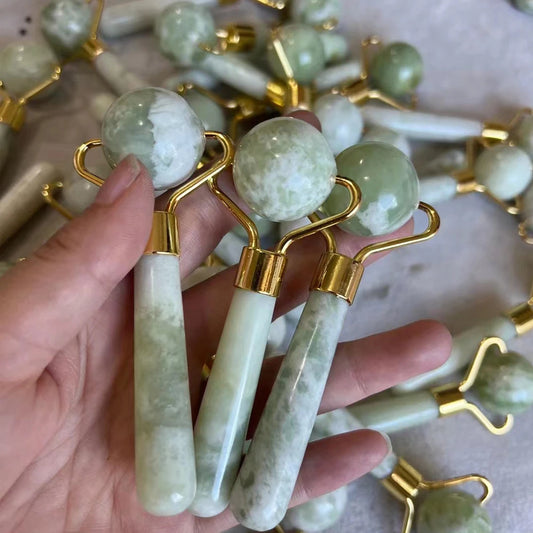 Jade Face Roller