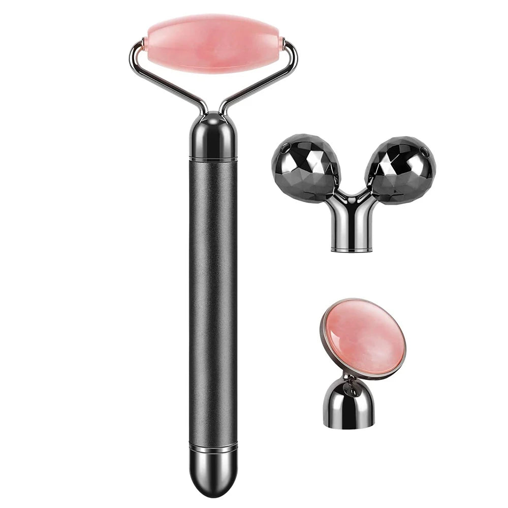 Rose Roller 3-in-1