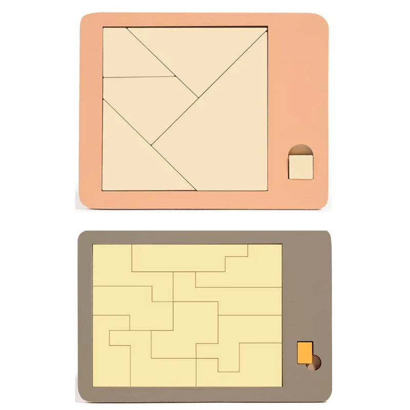 “Impossible” Brain Teaser Puzzle