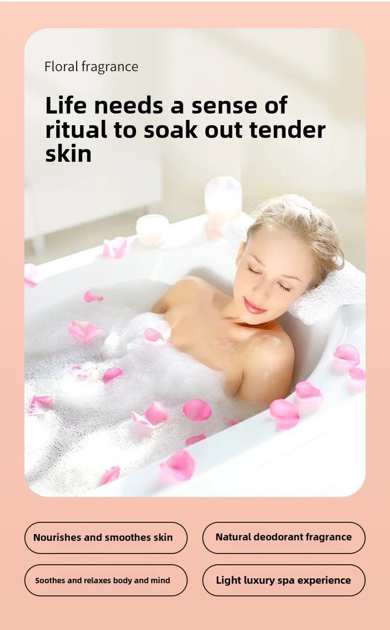 Bath Bomb Gift Box (12)