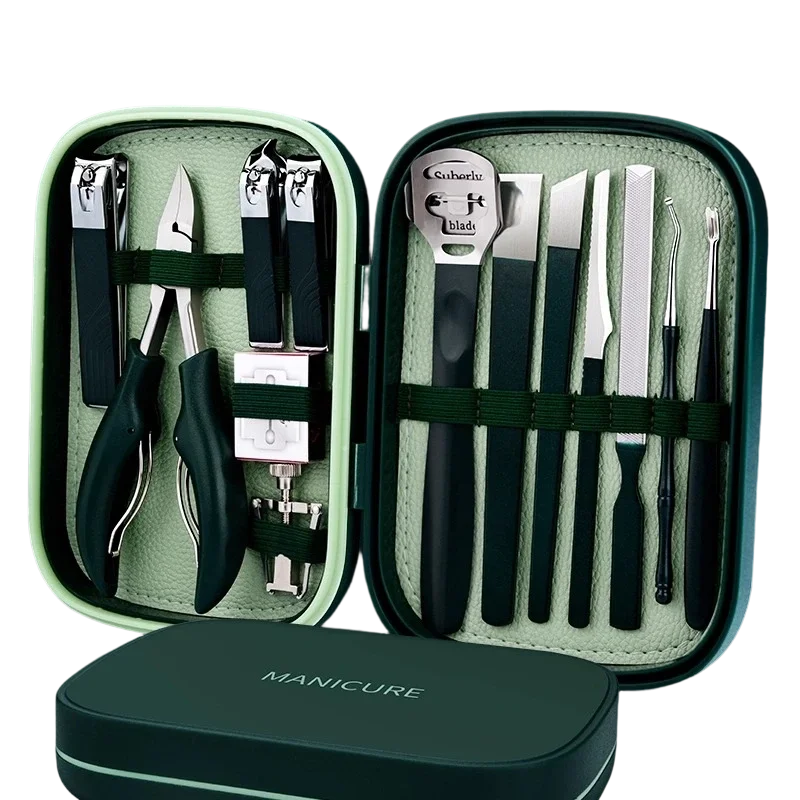 Paronychia Care Set 13-in-1