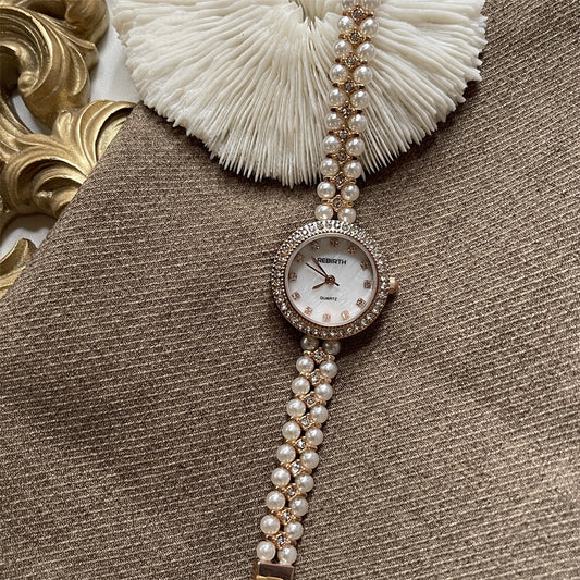 Women’s Bracelet Watch Vintage