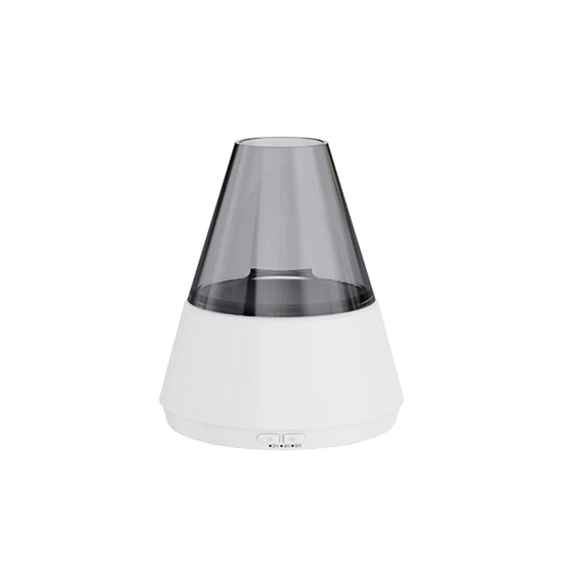 Cool-Mist Diffuser with Light