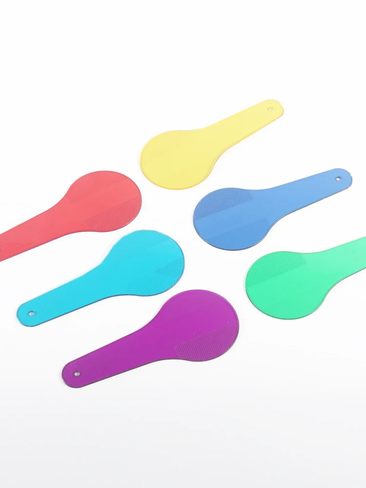 Light Table Busy Board