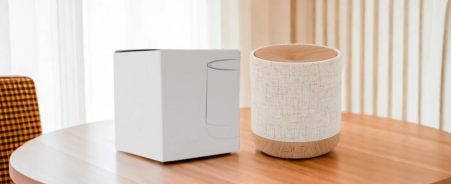 Auto Aroma Diffuser (Home)