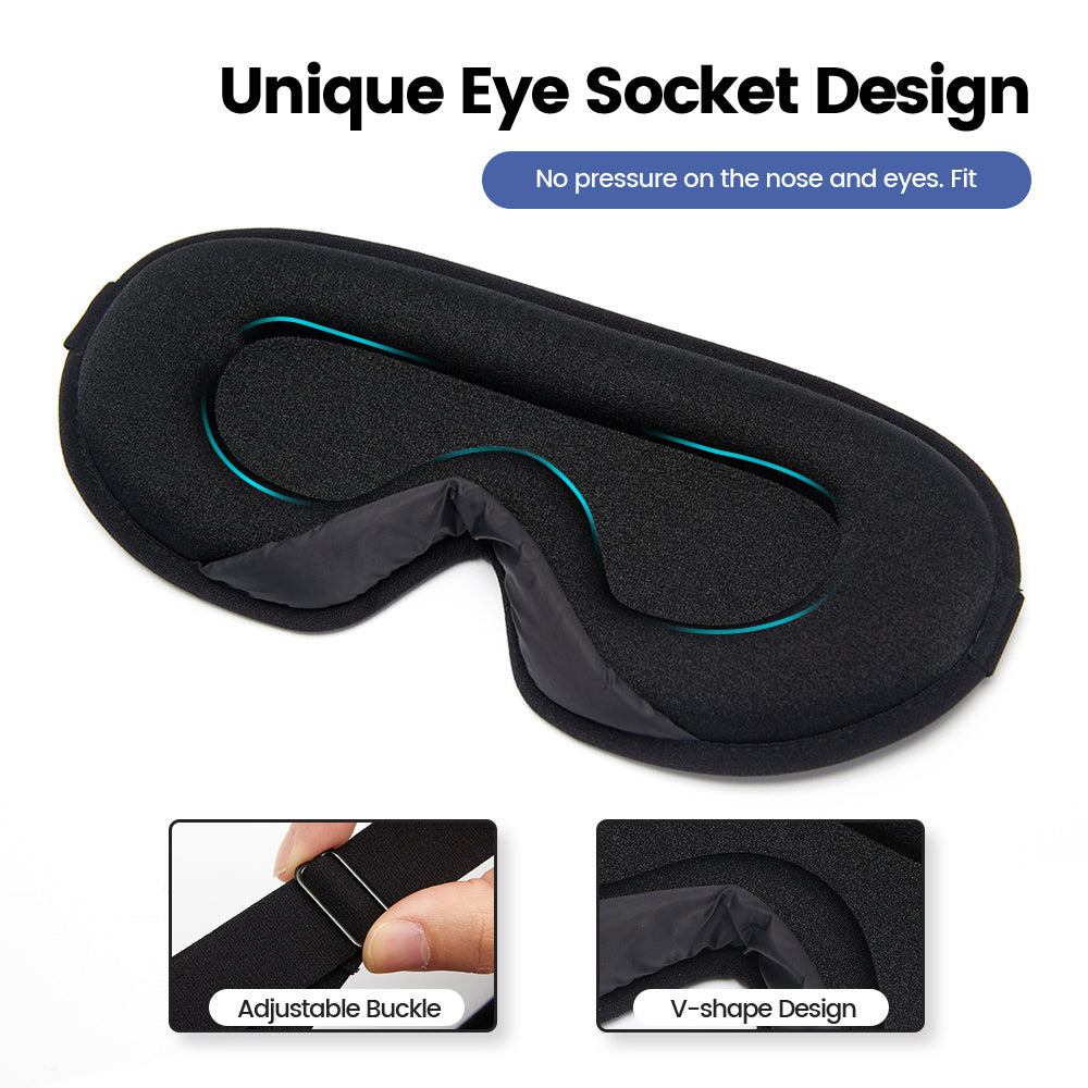 Silk Sleep Eye Mask