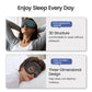 Silk Sleep Eye Mask