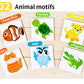 Memory & Animals Puzzles