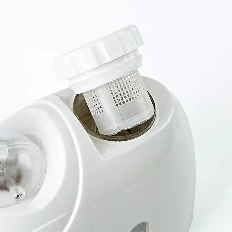 Ozone Facial Steamer Pro