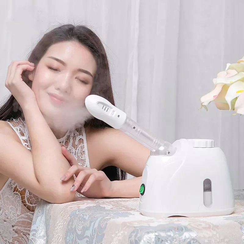 Ozone Facial Steamer Pro