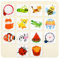 Memory & Animals Puzzles