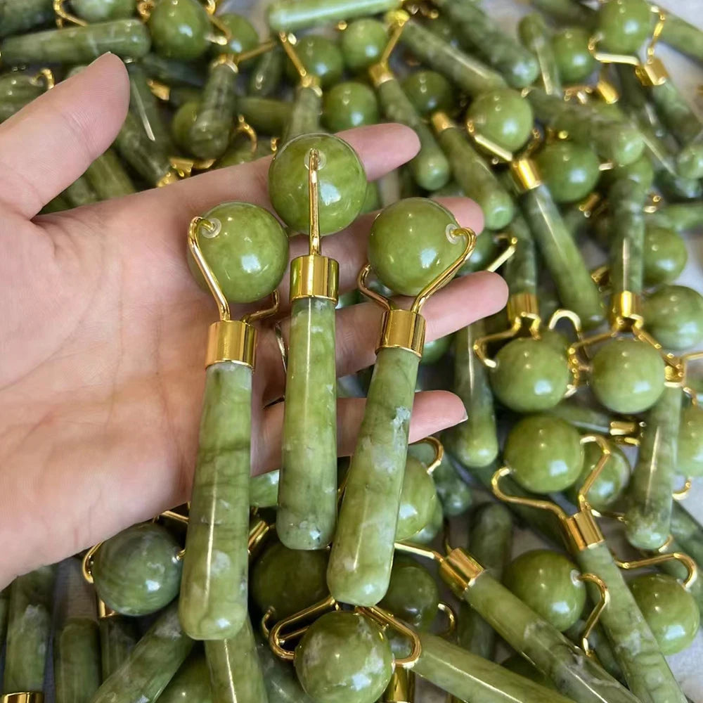 Jade Face Roller