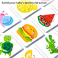 Memory & Animals Puzzles