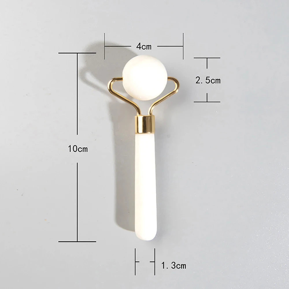 Jade Face Roller