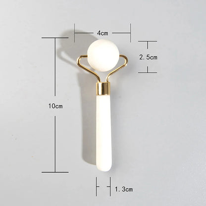 Jade Face Roller
