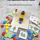 Mirror Puzzle Montessori