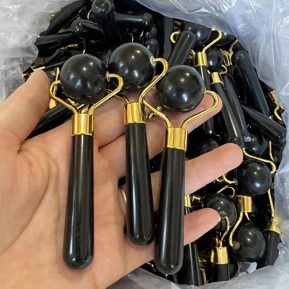 Jade Face Roller