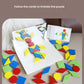 Mirror Puzzle Montessori