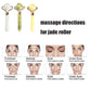 Jade Face Roller