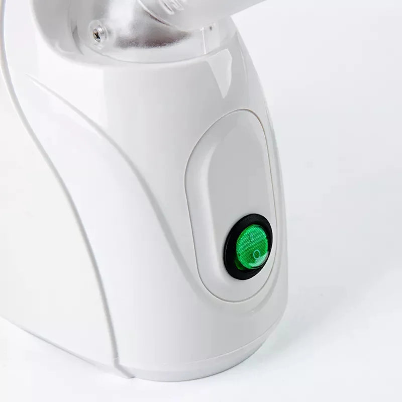 Ozone Facial Steamer Pro