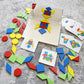 Mirror Puzzle Montessori