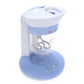 Salon Ozone Steamer 2-in-1