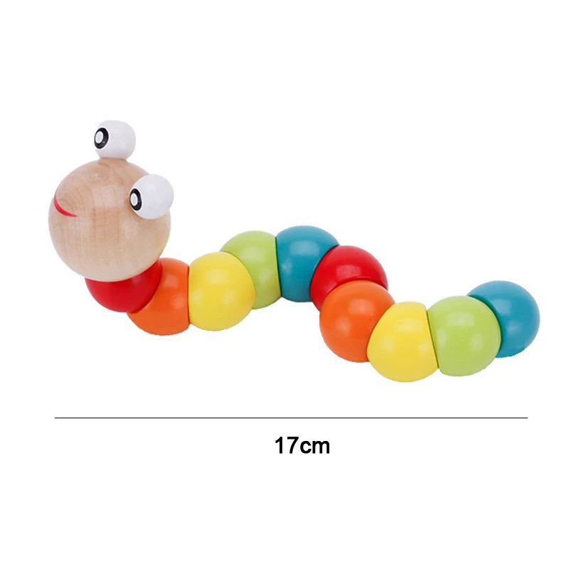 Montessori 3D Puzzles (Kids)