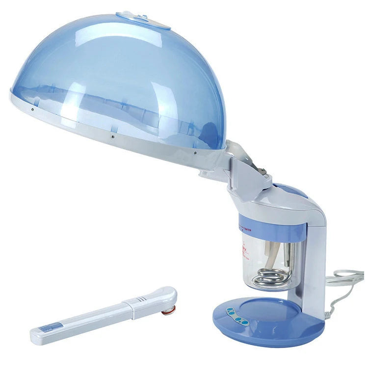 Salon Ozone Steamer 2-in-1