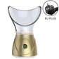 Face Steam Inhaler