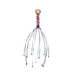Octopus Scalp Massager