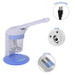 Salon Ozone Steamer 2-in-1
