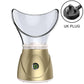 Face Steam Inhaler