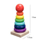 Montessori 3D Puzzles (Kids)