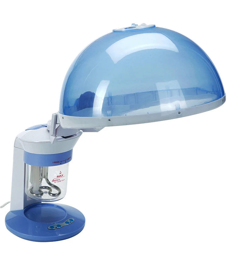 Salon Ozone Steamer 2-in-1