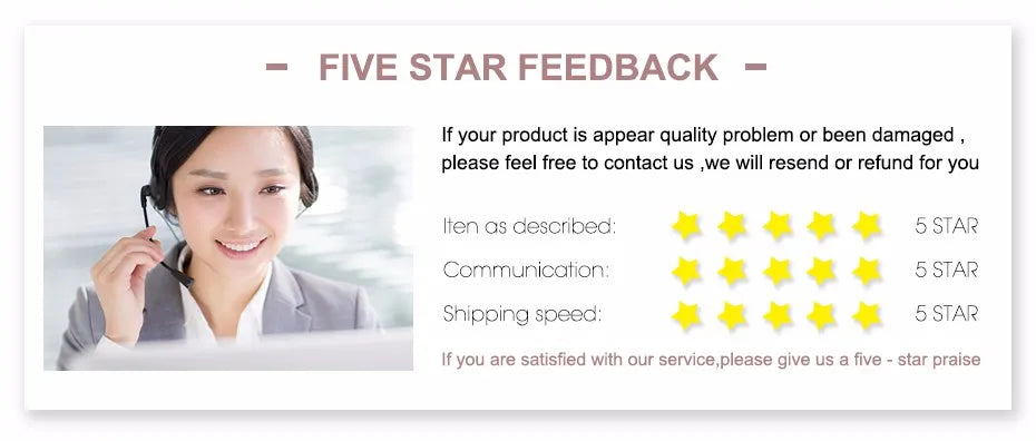 Electric Scalp Massager