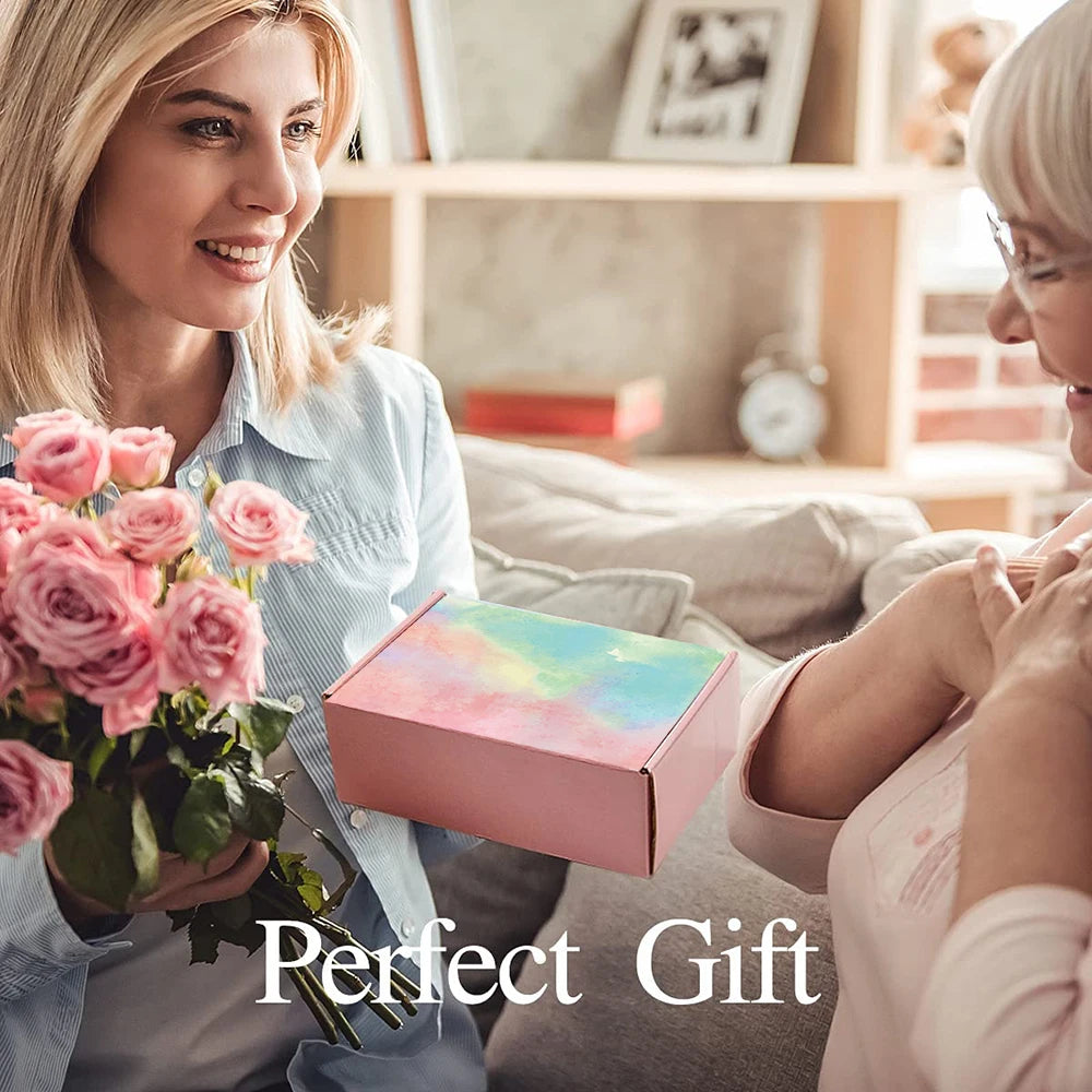 Organic Mini Bath Bombs (12)