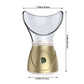 Face Steam Inhaler