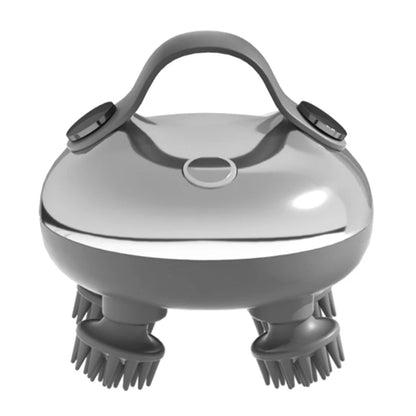 Electric Scalp Massager