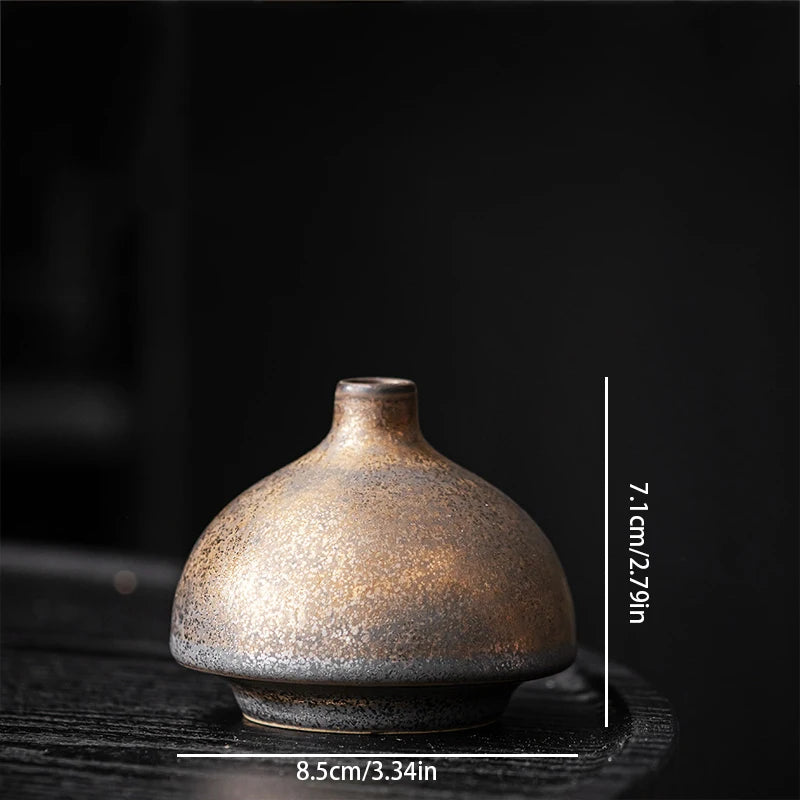 Retro Home Decorative Vase