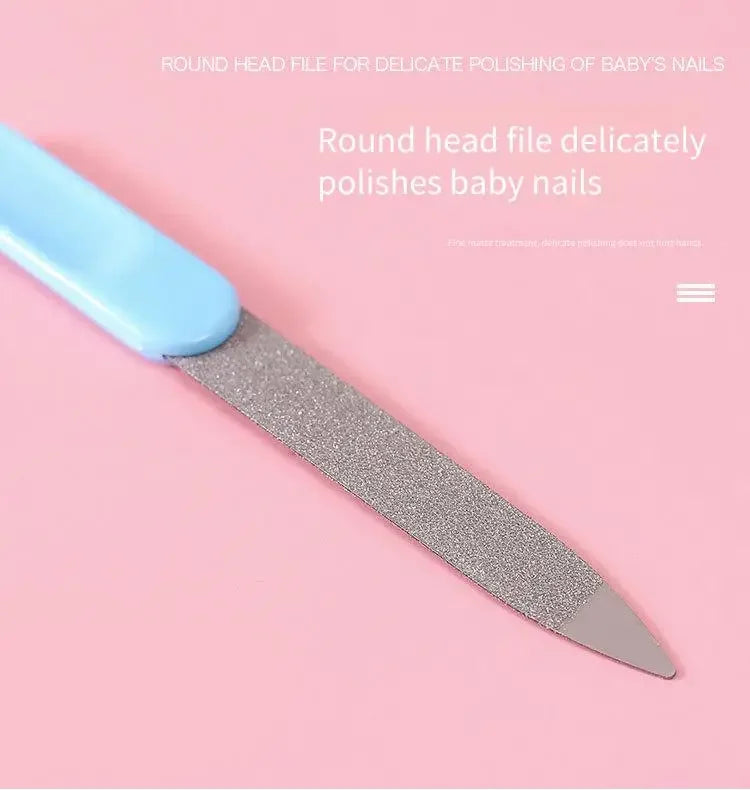 Baby Healthcare Kit 13-in-1