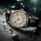 2025 New Top Brand Man Wristwatch Luxury Business Waterproof Men Watch For Men Quartz Clock Leather Men's Watches reloj Handsom