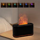 Flame-Effect USB Diffuser