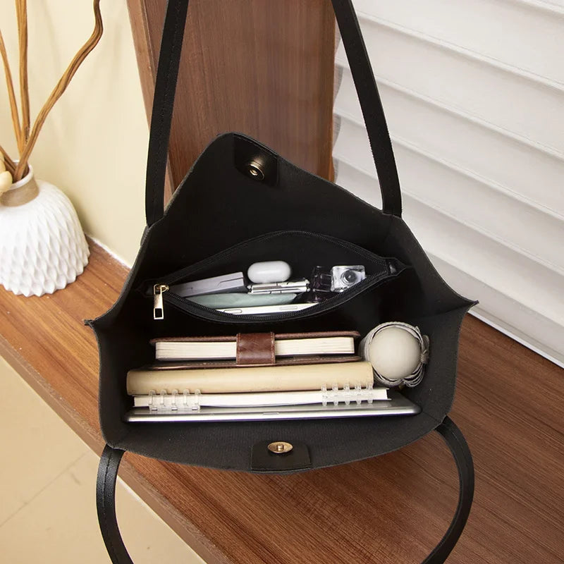 Everyday Minimalist Tote