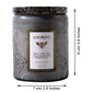 Soy Jar Candle 7oz