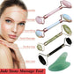 Gua Sha Board & Roller