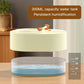 Record-Player Mini Humidifier