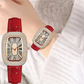 Women’s Crystal Dress Watch
