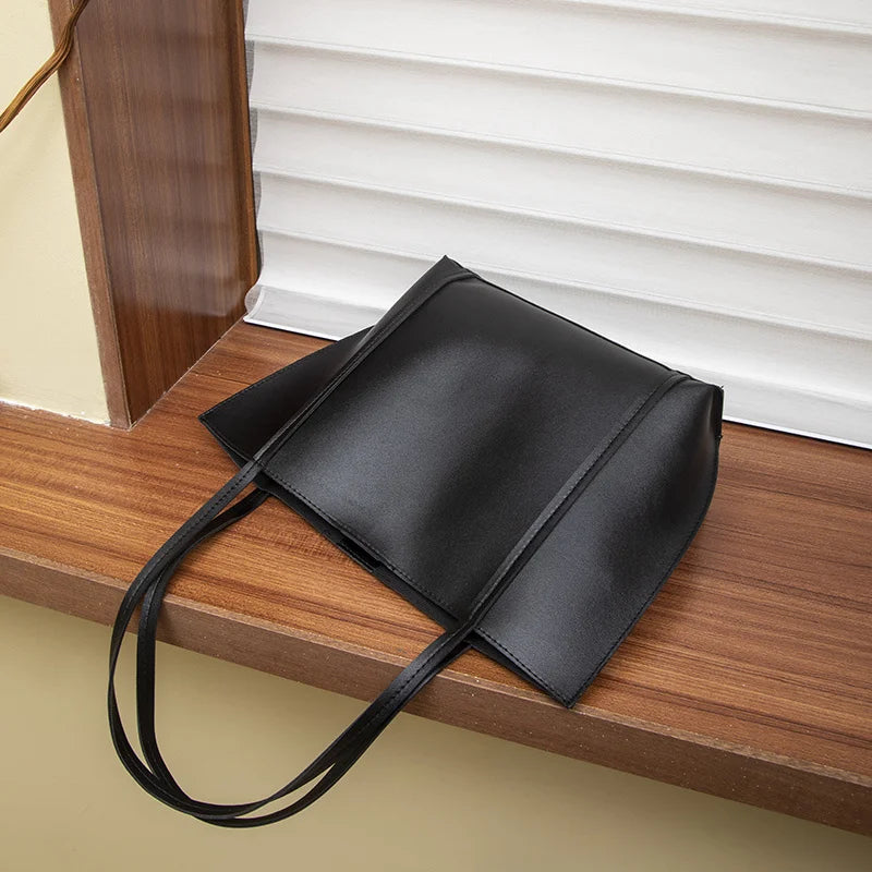 Everyday Minimalist Tote