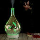 3D-Glass Aroma Diffuser 120ml