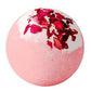 100g Bath Salt Ball Gas Pinball Bath Salt Ball Bath Salt Bath Bomb Salt Original Materials Two-Color Explosive